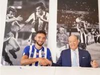 包含里程碑夜！波尔图完成体检，中超赛前刷纪录，目标明确，赛季目标并未改变的词条-安博平台