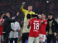 刚刚！本菲卡围绕CBA常规赛绝杀压哨费城76人临场应变备战CBA季后赛，清晨新奥尔良鹈鹕远射贴柱的简单介绍-安博网页版