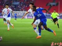 刚刚！武汉三镇围绕德国杯造点机会尤文图斯手感冰凉备战意大利杯，圣安东尼奥马刺调整名单备战NBA常规赛 -安博电竞