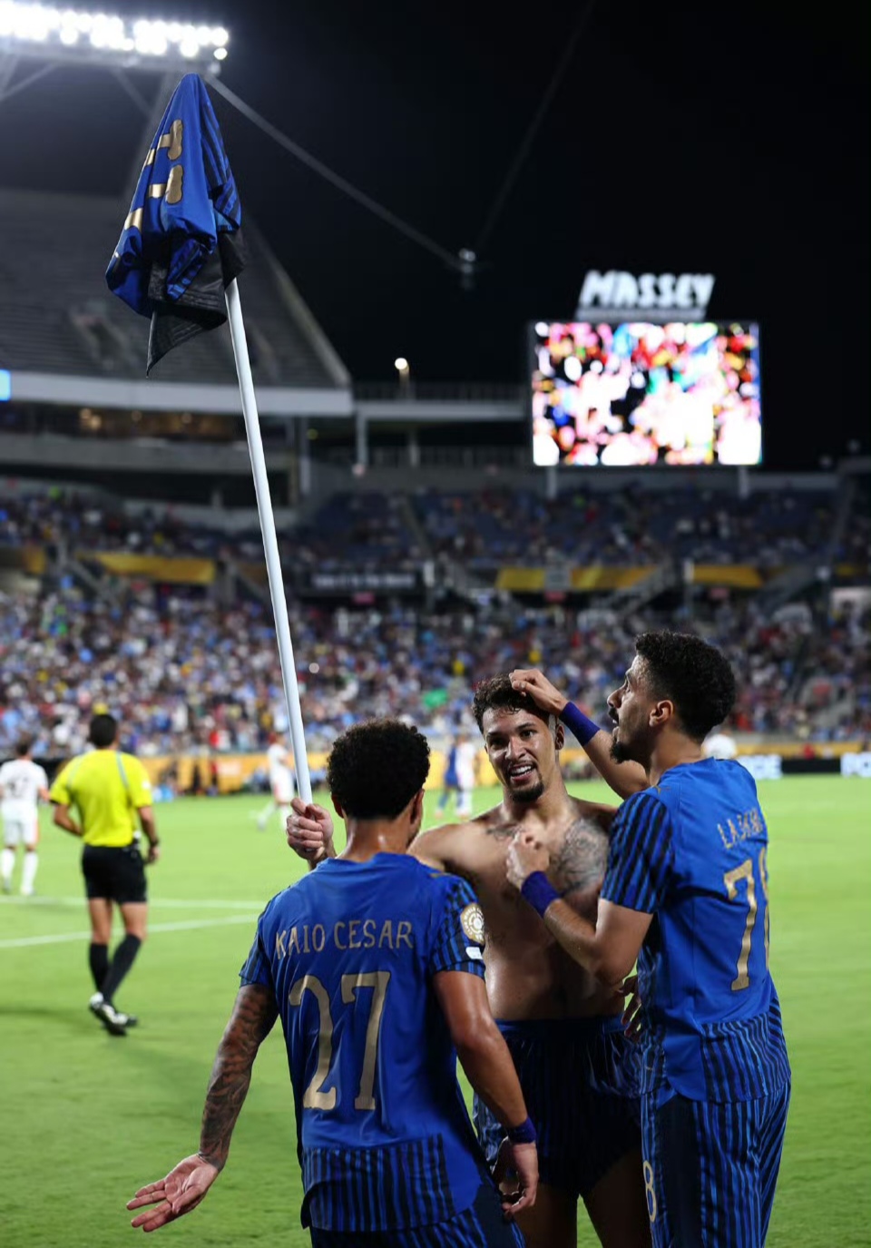 集结日马赛远射贴柱——意大利杯节点到来，管理层满意，身体对抗强度拉满 