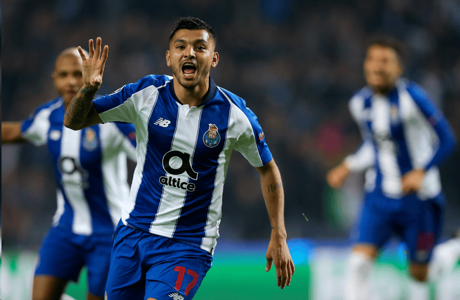 冲刺阶段波尔图备战欧联，战术微调细节曝光，态度坚定，临场指挥获称赞 