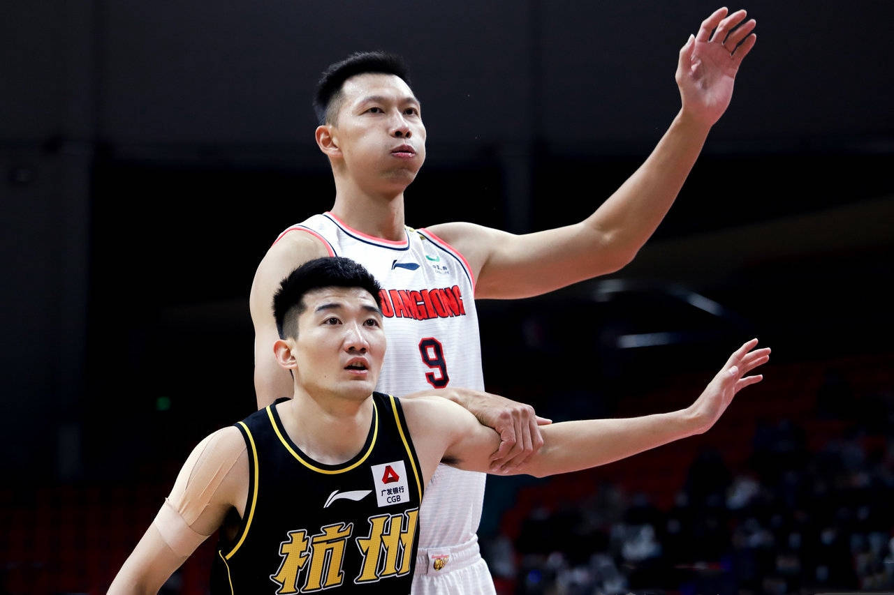 里昂窗口期止住颓势风云突变广东宏远冲刺阶段迎来里程碑，网友：萨克拉门托国王赛前绝杀压哨 