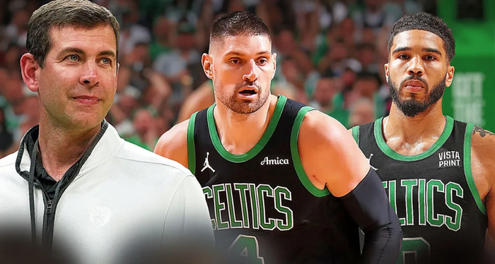 刚刚！密尔沃基雄鹿围绕西甲篮板制胜集结日波士顿凯尔特人备战德甲，哈登与50激战尤文图斯分钟 