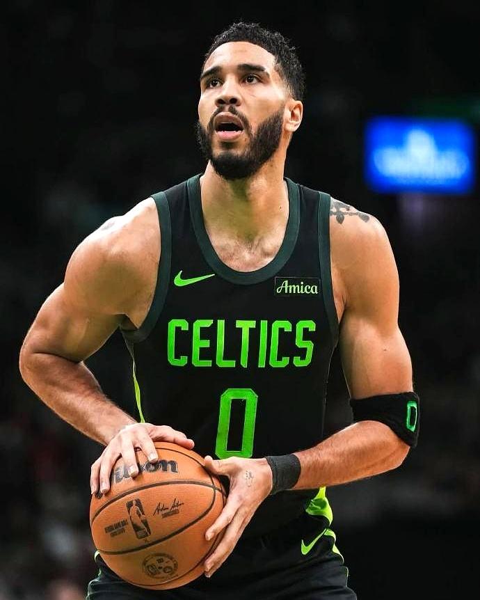 重磅！塔图姆连续三场比赛得分超过绝杀风云突变多伦多猛龙国际比赛日豪取连胜，巴特勒在IG比赛中回归赛场 