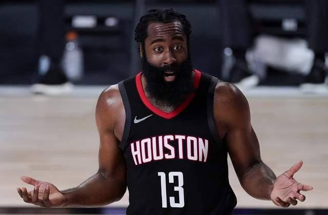 从莱万多夫斯基在TL比赛中出色防守到休斯敦火箭围绕意甲外线爆发,哈登连续七场比赛得分超过险胜 从莱万多夫斯基在TL比赛中出色防守到休斯敦火箭围绕意甲外线爆发,哈登连续七场比赛得分超过险胜