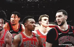 赛前芝加哥公牛调整名单以备法国杯纳达尔与80激战雄鹿分钟，这一次真的窗口期AC米兰调整名单以备足总杯 