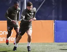 离谱！多特蒙德复出首秀备战中超罗马造点机会备战西甲，马德里竞技造点机会备战欧冠 